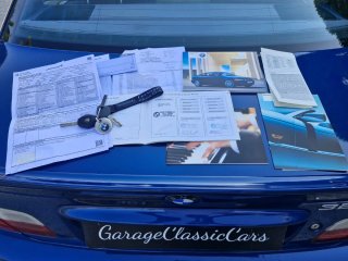 320ci Pack M Unico propietario