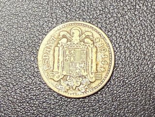 Lote monedas España - Franquismo
