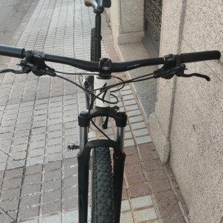 Specialized Rockhopper 29"