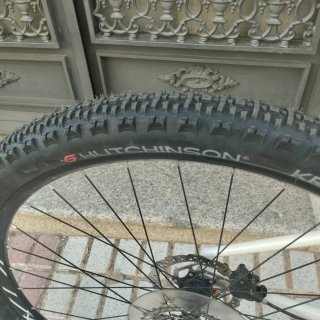 Specialized Rockhopper 29"