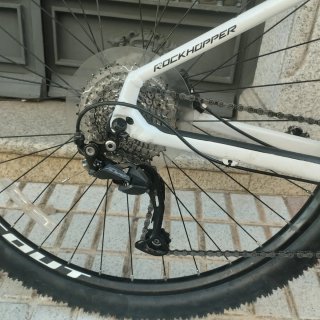 Specialized Rockhopper 29"