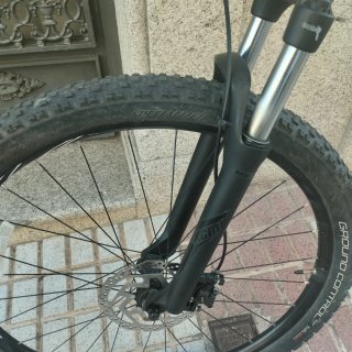 Specialized Rockhopper 29"