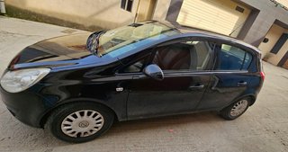 Opel Corsa 2016