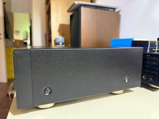 Marantz CD-42 Lettore CD Vintage