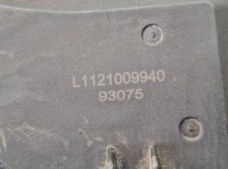 Válvula l1121009940 nissan cabstar -09.06 * 94518
