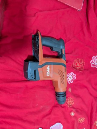 Hilti TE 6-A22 Taladro roto percutor