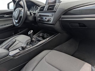 BMW Serie 1 2012