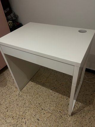 Escritorio Ikea Blanco