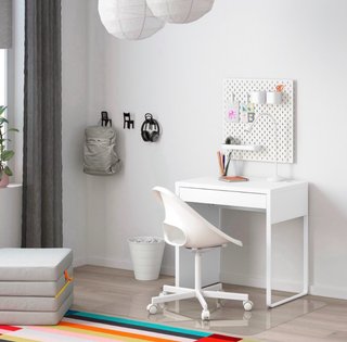 Escritorio Ikea Blanco