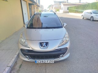 Peugeot 207 2008