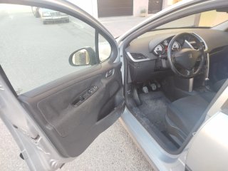 Peugeot 207 2008