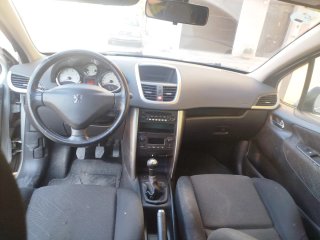 Peugeot 207 2008
