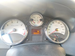 Peugeot 207 2008