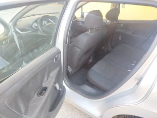Peugeot 207 2008