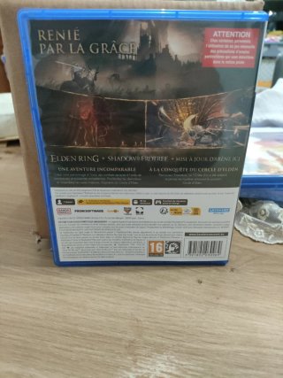 Elden Ring: Shadow of the Erdtree PS5