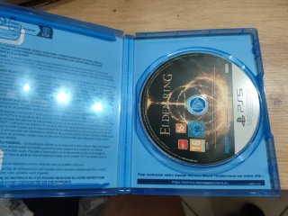 Elden Ring: Shadow of the Erdtree PS5