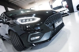 Ford Fiesta ST Performance 200cv RECARO 2019