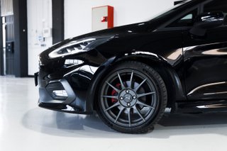 Ford Fiesta ST Performance 200cv RECARO 2019