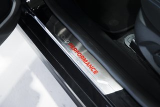 Ford Fiesta ST Performance 200cv RECARO 2019
