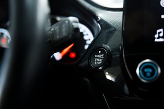 Ford Fiesta ST Performance 200cv RECARO 2019