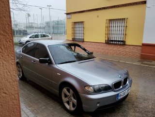 Motor BMW N42