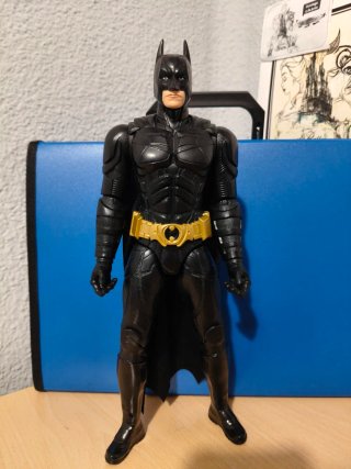 Figura Batman The Dark Knight Aniversario