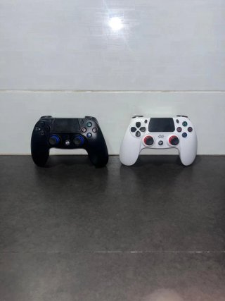 PlayStation 4 Slim Negra