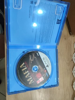 Mafia: The Old Country PS5