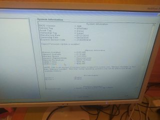 PC Dell Optiplex 3020 Escritorio