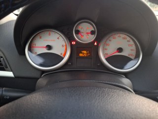 Peugeot 207 2010