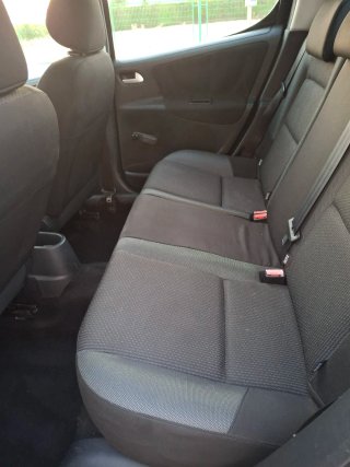 Peugeot 207 2010
