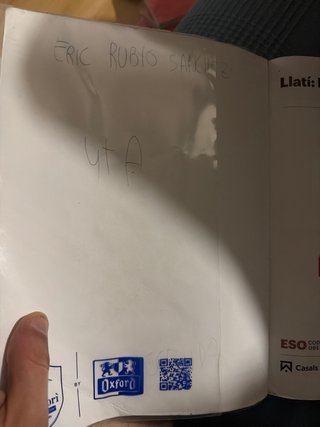 Llatí llengua i cultura : 4 ESO : LOMLOE