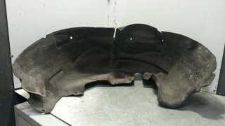 PASO RUEDA TRASERO IZQUIERDO MERCEDES-BENZ CLASE E (BM 238) COUPE A2386902101