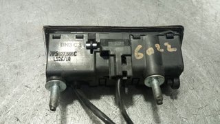CAMARA VISION TRASERA PORSCHE CAYENNE (TIPO 92A) 7P5827566C