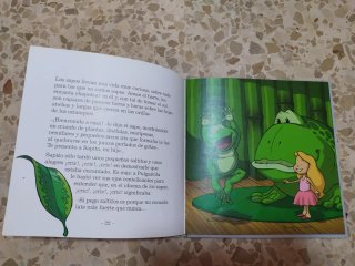 Coleccion libros infantiles El Pais