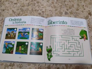 Coleccion libros infantiles El Pais