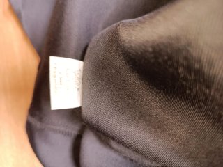 Americana  Negra Talla M