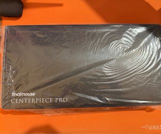 Finalmouse Centerpiece Pro
