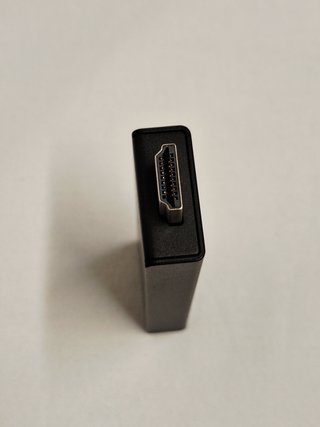 Amazon Fire TV Stick + Mando (Nuevo, sin uso)