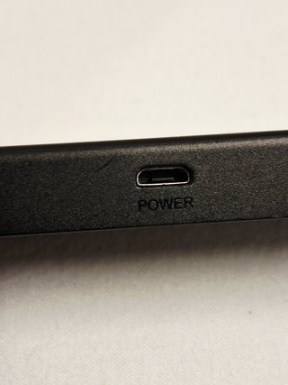 Amazon Fire TV Stick + Mando (Nuevo, sin uso)