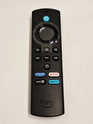 Amazon Fire TV Stick + Mando (Nuevo, sin uso)