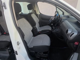 Citroen Berlingo 2018 1.6Hdi