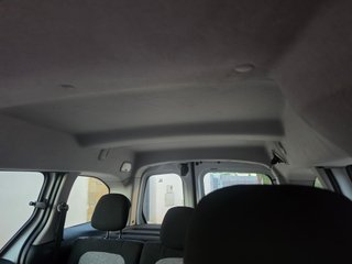 Citroen Berlingo 2018 1.6Hdi