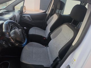 Citroen Berlingo 2018 1.6Hdi
