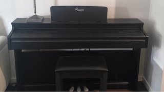 Piano Digital Pianova P-193
