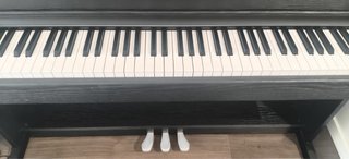 Piano Digital Pianova P-193