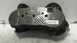 CUADRO INSTRUMENTOS ALFA ROMEO GIULIETTA (191) 50516478