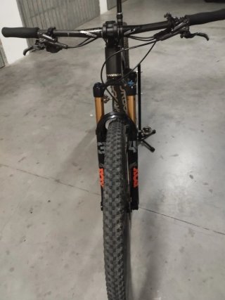 Orbea Oiz M10 Talla L