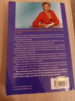 Hay momentos que deberían ser eternos