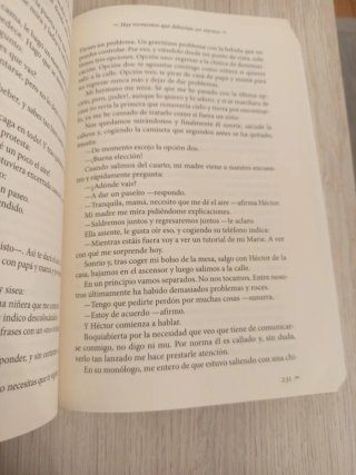 Hay momentos que deberían ser eternos